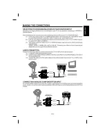 Предварительный просмотр 11 страницы The Singing Machine iSM-1028 N Instruction Manual