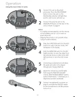 Preview for 20 page of The Singing Machine iSM1028XA Instruction Manual