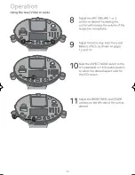 Preview for 21 page of The Singing Machine iSM1028XA Instruction Manual