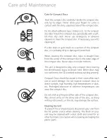 Preview for 23 page of The Singing Machine iSM1028XA Instruction Manual