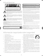 Preview for 26 page of The Singing Machine iSM1028XA Instruction Manual