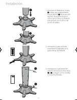 Preview for 28 page of The Singing Machine iSM1028XA Instruction Manual