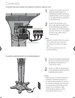 Preview for 33 page of The Singing Machine iSM1028XA Instruction Manual