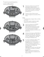 Preview for 41 page of The Singing Machine iSM1028XA Instruction Manual