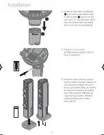 Preview for 53 page of The Singing Machine iSM1028XA Instruction Manual