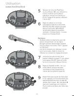 Preview for 61 page of The Singing Machine iSM1028XA Instruction Manual