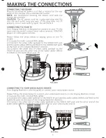 Preview for 6 page of The Singing Machine iSM1028XI Instruction Manual