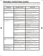 Preview for 13 page of The Singing Machine iSM1028XI Instruction Manual