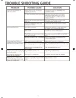 Preview for 14 page of The Singing Machine iSM1028XI Instruction Manual