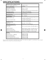 Preview for 15 page of The Singing Machine iSM1028XI Instruction Manual