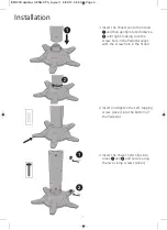 Preview for 4 page of The Singing Machine iSM1030BT Instruction Manual