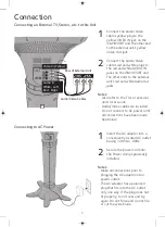 Preview for 10 page of The Singing Machine iSM1030BT Instruction Manual