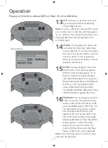 Preview for 15 page of The Singing Machine iSM1030BT Instruction Manual