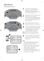 Preview for 17 page of The Singing Machine iSM1030BT Instruction Manual