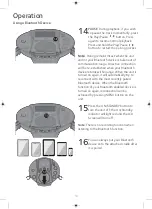 Preview for 20 page of The Singing Machine iSM1030BT Instruction Manual