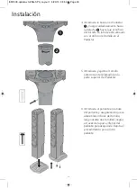 Preview for 34 page of The Singing Machine iSM1030BT Instruction Manual