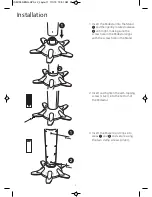 Preview for 4 page of The Singing Machine iSM1050BT Instruction Manual