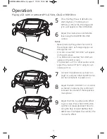 Preview for 13 page of The Singing Machine iSM1050BT Instruction Manual