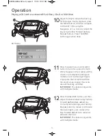 Preview for 14 page of The Singing Machine iSM1050BT Instruction Manual