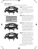 Preview for 15 page of The Singing Machine iSM1050BT Instruction Manual