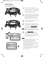 Preview for 17 page of The Singing Machine iSM1050BT Instruction Manual