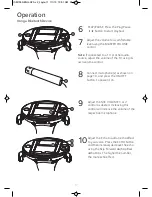 Preview for 18 page of The Singing Machine iSM1050BT Instruction Manual