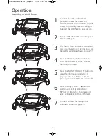 Preview for 23 page of The Singing Machine iSM1050BT Instruction Manual