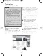 Preview for 25 page of The Singing Machine iSM1050BT Instruction Manual