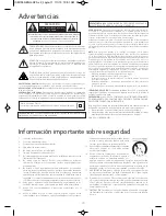 Preview for 30 page of The Singing Machine iSM1050BT Instruction Manual