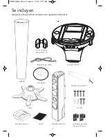 Preview for 31 page of The Singing Machine iSM1050BT Instruction Manual