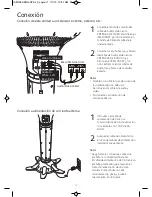 Preview for 38 page of The Singing Machine iSM1050BT Instruction Manual