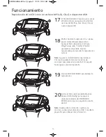 Preview for 44 page of The Singing Machine iSM1050BT Instruction Manual