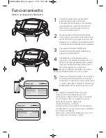 Preview for 45 page of The Singing Machine iSM1050BT Instruction Manual