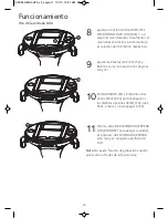 Preview for 50 page of The Singing Machine iSM1050BT Instruction Manual