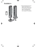 Preview for 6 page of The Singing Machine iSM1060BT Instruction Manual