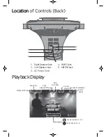 Preview for 8 page of The Singing Machine iSM1060BT Instruction Manual