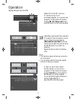 Preview for 18 page of The Singing Machine iSM1060BT Instruction Manual