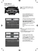 Preview for 20 page of The Singing Machine iSM1060BT Instruction Manual