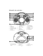 Preview for 12 page of The Singing Machine ISM398BG Instruction Manual