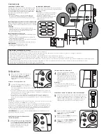 Preview for 4 page of The Singing Machine KIDS SMK250 BG Instruction Manual