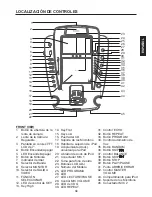 Предварительный просмотр 35 страницы The Singing Machine Pedestal CDG Karaoke System iSM-1010 Instruction Manual