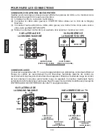 Предварительный просмотр 66 страницы The Singing Machine Pedestal CDG Karaoke System iSM-1010 Instruction Manual