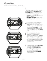 Preview for 18 page of The Singing Machine SDL2093 Studio Instruction Manual