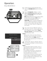 Preview for 26 page of The Singing Machine SDL2093 Studio Instruction Manual