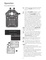 Preview for 21 page of The Singing Machine SDL366 Instruction Manual