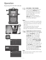 Preview for 18 page of The Singing Machine SDL9030DB Instruction Manual