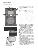 Preview for 22 page of The Singing Machine SDL9030DB Instruction Manual