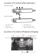 Preview for 6 page of The Singing Machine SDL9040 Instruction Manual