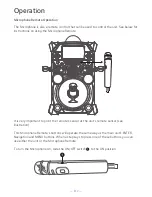 Preview for 13 page of The Singing Machine SDL9040 Instruction Manual