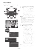 Preview for 19 page of The Singing Machine SDL9040 Instruction Manual